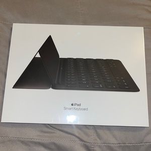 iPad Smart Keyboard